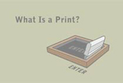 What is a Print?