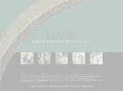 Raphael: Stanza della Segnatura