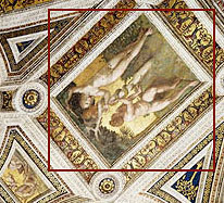 Adam & Eve