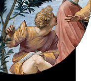 Parnassus detail