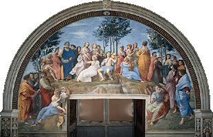 Parnassus