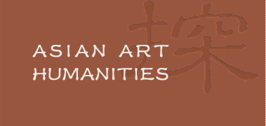 Asian Art Humanities