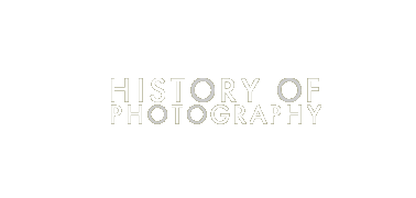 History of Photography, A Monograph