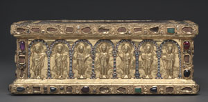 Portable Altar of Countess Gertrude