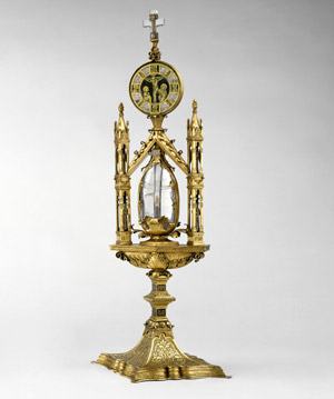 Reliquary of the Tooth of Mary Magdalene