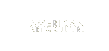 American Art & Culture, A Monograph