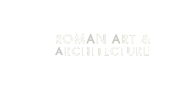 Roman Art and Architecture, A Monograph