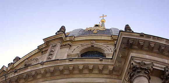 Mansart, Church of the Invalides, 1679-1691