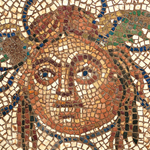 Head of Medusa