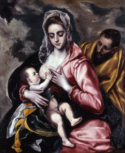 Holy Family