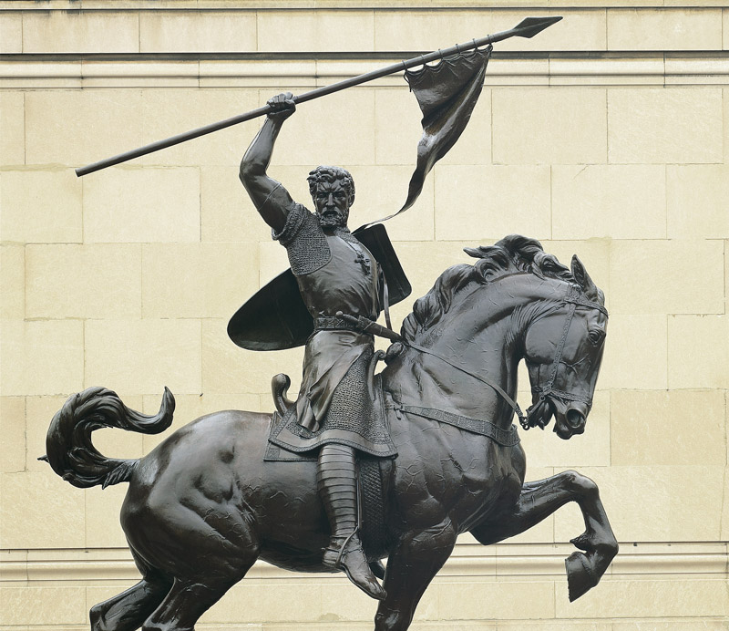 El Cid Campeador