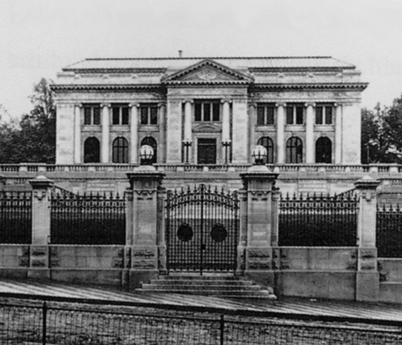 The Hispanic Society