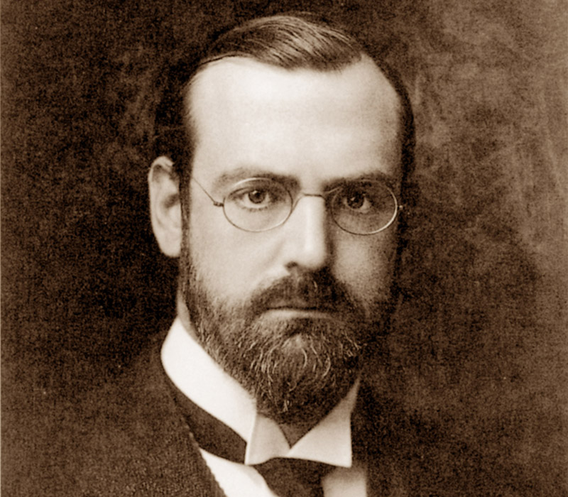 Archer M. Huntington