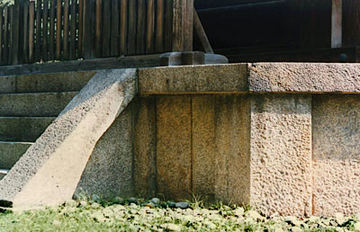 Koufukuji Hokuendou 興福寺北円堂