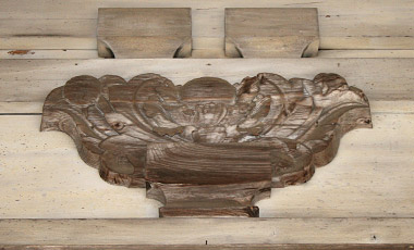 En'jouji Roumon 圓成寺楼門 (Nara)