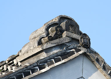 Shoujou shouyu 正上醤油 store (Chiba)