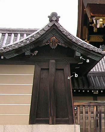 Kyoto Gosh 京都御所 (Kyoto)