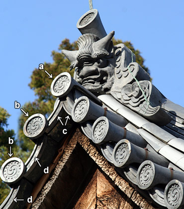 Nogami Hachimanguu Haiden 野上八幡宮拝殿 (Wakayama)