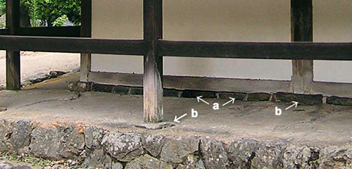 Ujigami Jinja Haiden 宇治上神拝殿 (Kyoto)