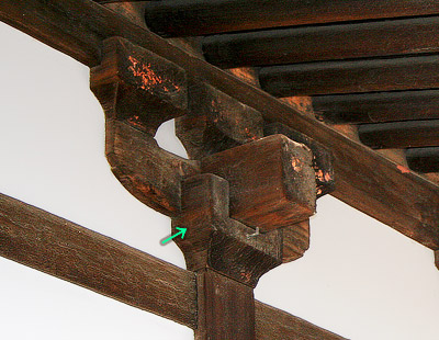 Yakushiji Toutou 薬師寺東塔