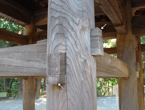 Enkakuji Sanmon 円覚寺三門 (Kanagawa)