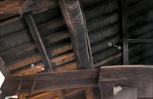 Hontokuji Kuri 本徳寺庫裏 ( Hyougo)6