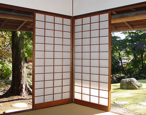 Old Andou 安藤 house (Yamanashi)