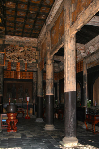 Kenchouji Butsuden 建長寺仏殿 (Kanagawa)