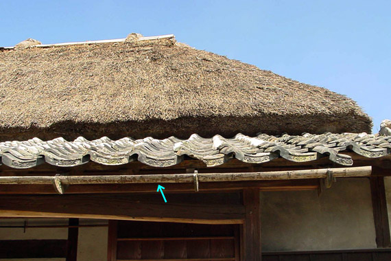 Old Yamamoto 山本 house (Nagasaki)