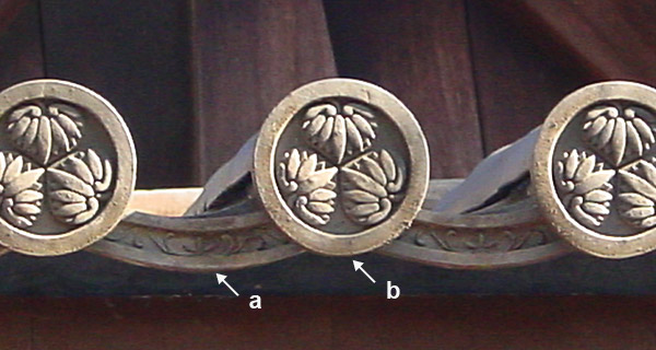 Zoujouji Shourou 増上寺鐘楼(Tokyo)