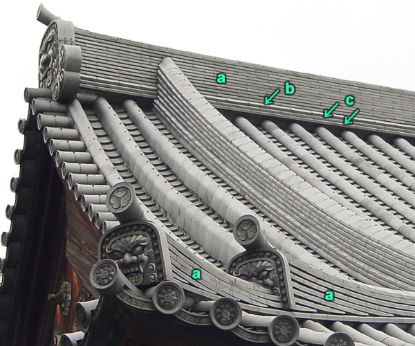 Zoujyouji Yasukuniden 増上寺安国殿 (Tokyo)