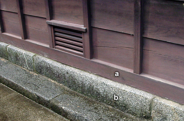 Imanishi 今西 House (Nara)