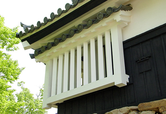 Bitchuu Matsuyamajou 備中松山城 (Okayama)