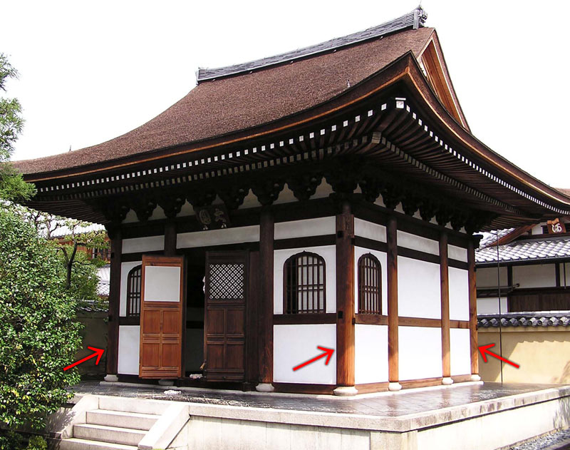 Daitokuji Ryougen'in 大徳寺龍源院 (Kyoto)
