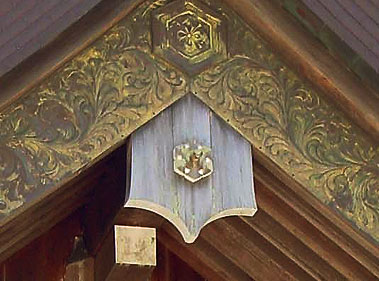 Izumo Taisha Haiden 出雲大社拝殿 (Shimane)