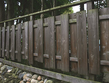 Old Andou 安藤 house (Yamanashi)