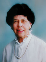 Dr Mary Neighbour Parent