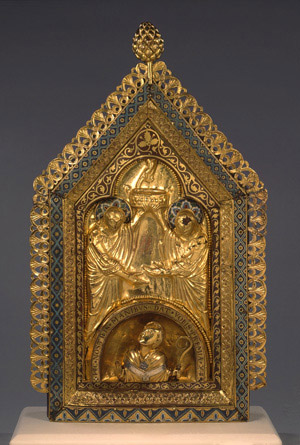 Reliquary of St. Monulph
