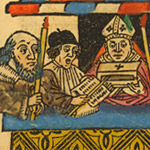 Nuremberg Relic-Book, detail