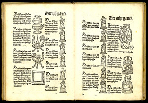 Bamberg Relic-Book, Folio 7v-8r